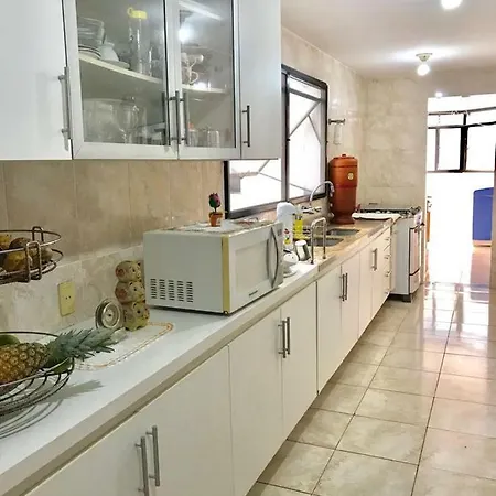 Apto Grande, 170M2-Recreio 里约热内卢 Exterior photo