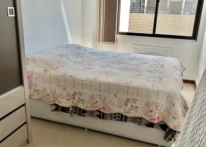 Apto Grande, 170M2-Recreio