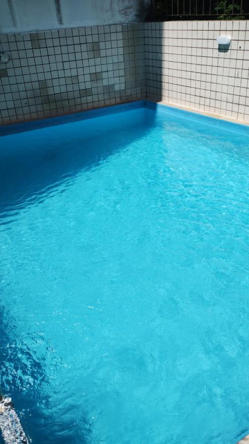 Apto Grande, 170m2-recreio * Río de Janeiro