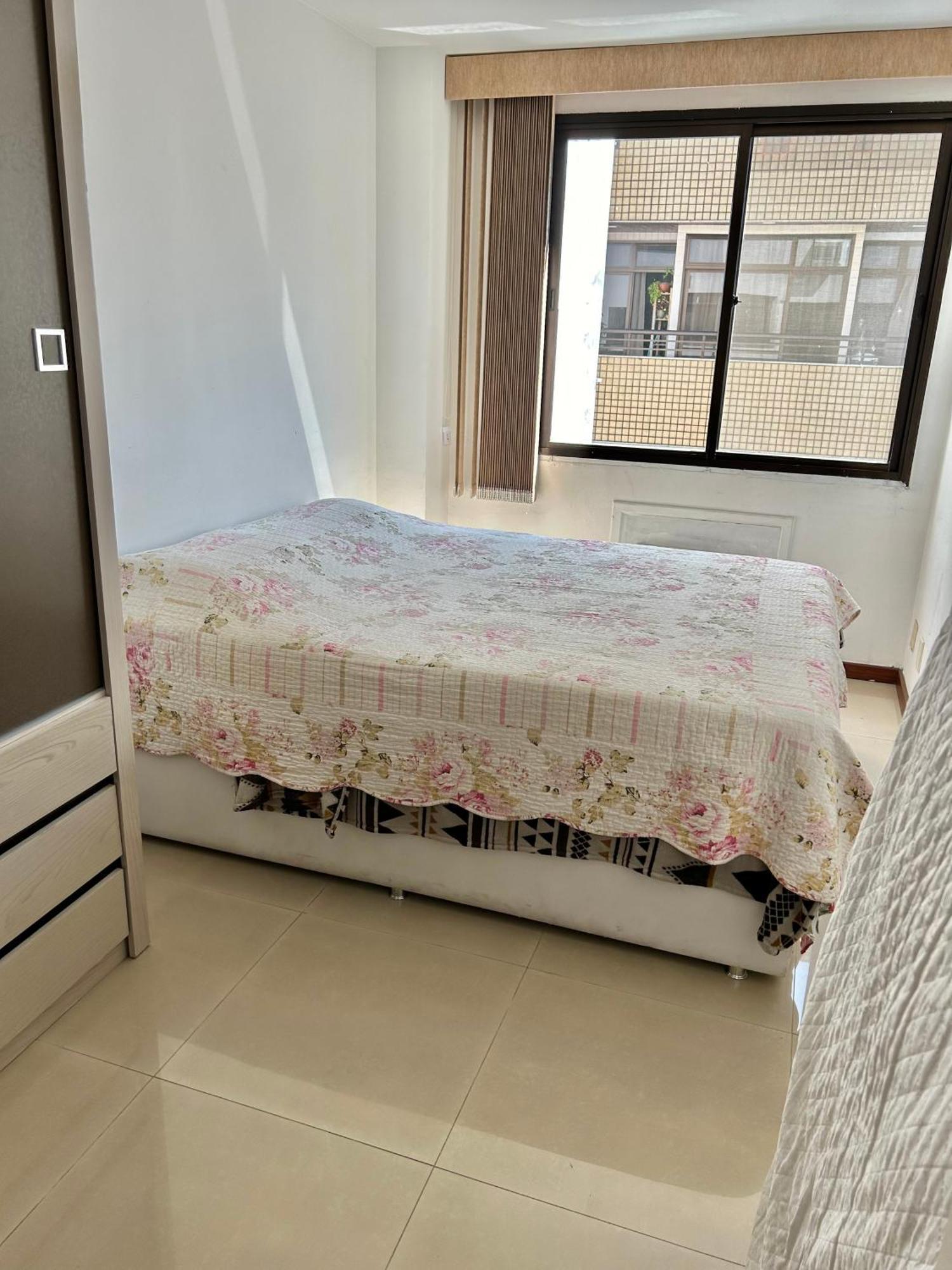 Apartamento Apto Grande, 170m2-recreio Río de Janeiro