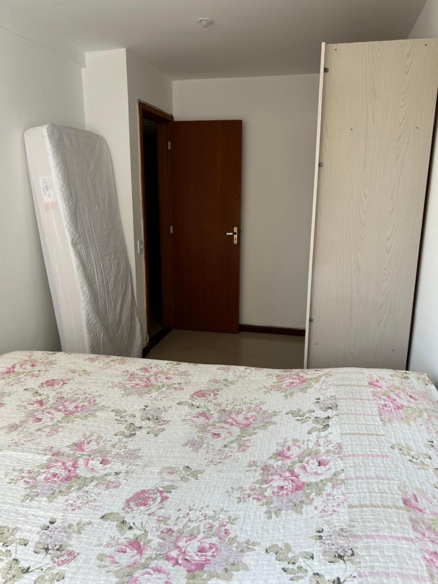 Apto Grande, 170m2-recreio * Río de Janeiro