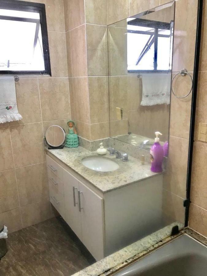 Apartamento Apto Grande, 170m2-recreio Río de Janeiro