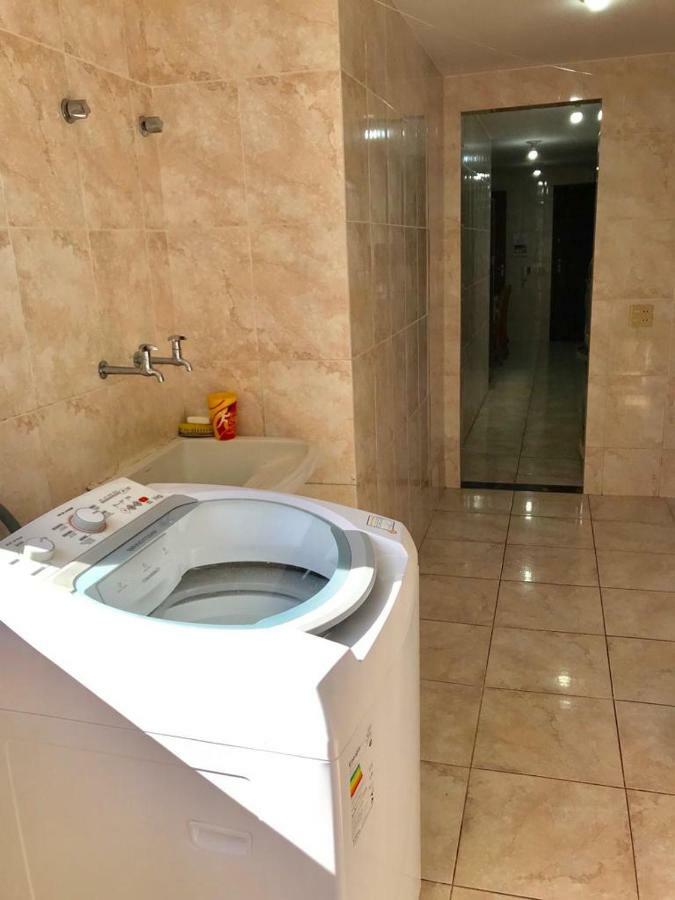 Apto Grande, 170m2-recreio * Río de Janeiro