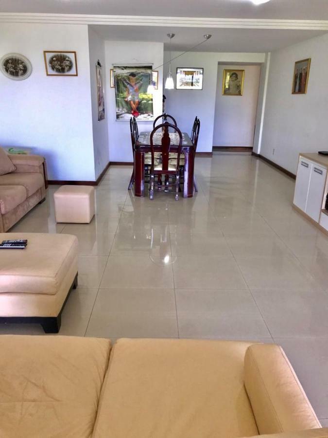 Apto Grande, 170m2-recreio * Río de Janeiro