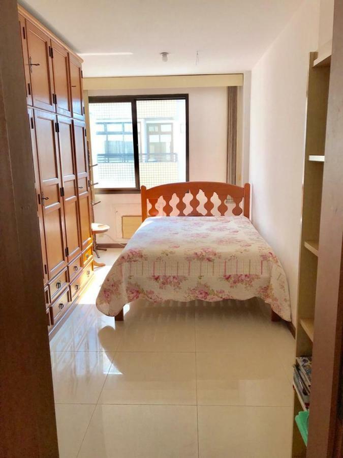 Apartamento Apto Grande, 170m2-recreio Río de Janeiro