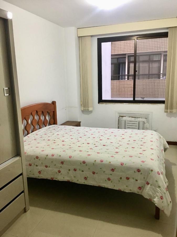 Apartamento Apto Grande, 170m2-recreio Río de Janeiro