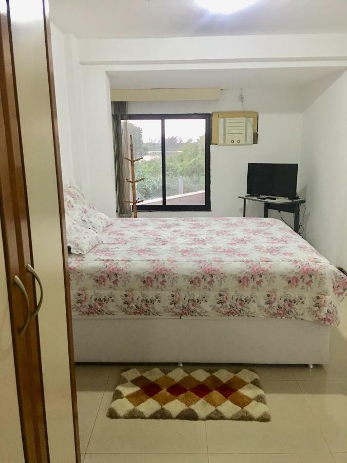 Apartamento Apto Grande, 170m2-recreio Río de Janeiro